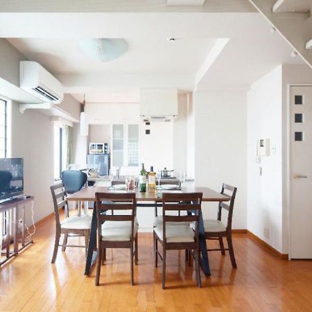 Sapporo Central Apartment S505 Exterior photo