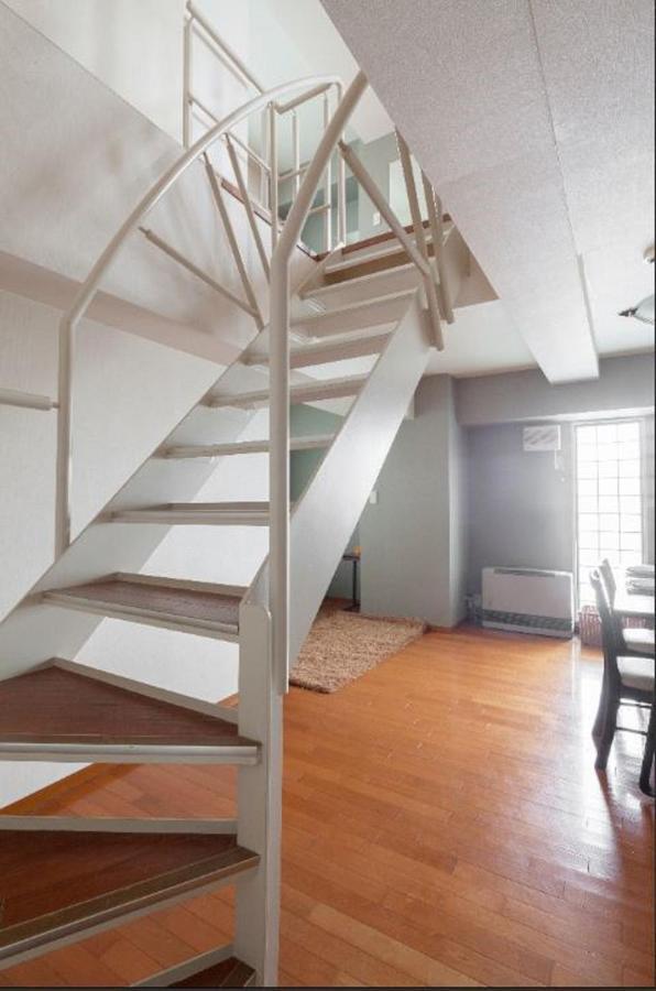 Sapporo Central Apartment S505 Exterior photo