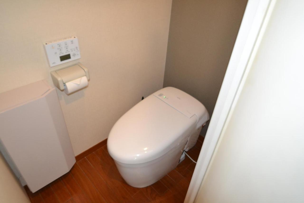 Sapporo Central Apartment S505 Exterior photo