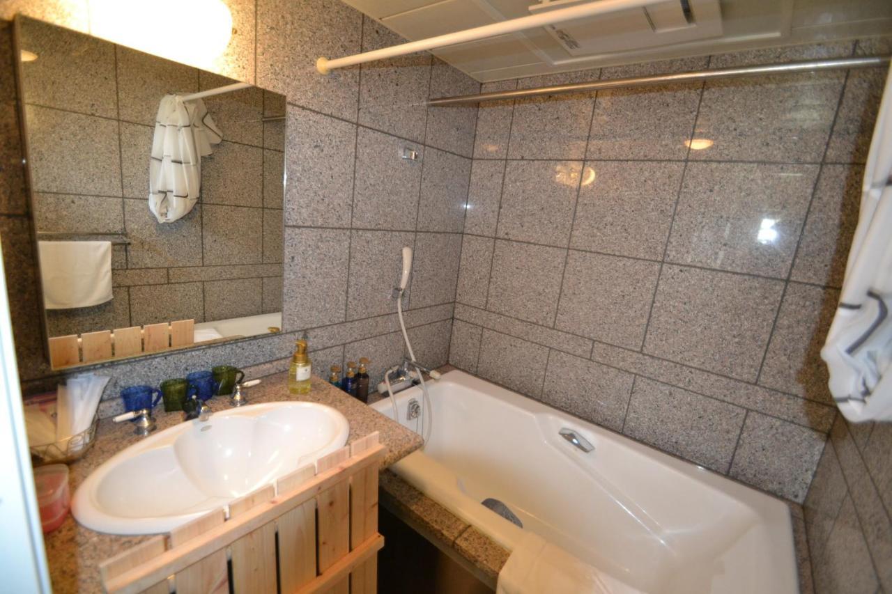 Sapporo Central Apartment S505 Exterior photo
